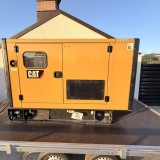 &Icirc;nchiriere Generator 65 kVA / 52 kW &ndash; Transport + Tablou Distribuție &ndash; București/Ilfov