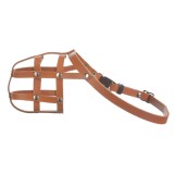 Botnita piele Tommi nr 2