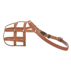 Botnita piele Tommi nr 2
