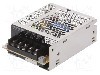Alimentator SMPS, 15V DC, 1,7A, 25W, OMRON - S8FS-C02515