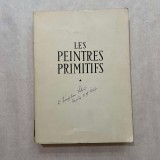 Charles Sterling - Les peintres primitifs - Vol. 1
