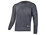 Bluză Neagră XXXL 320g/m&sup2; LAHTI PRO L4012906
