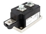 Modul tiristor IXYS MCC312-12IO1 1,2kV 320Ax2 Ifmax 520A dubli &icirc;n serie