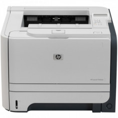 Imprimanta Hp LaserJet P2055DN, Monocrom, A4, Duplex, 35 ppm, 1200 x 1200 dpi, USB, Retea foto