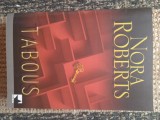 NORA ROBERTS -TABOUS