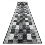 Traversa BCF Rafia gri , 70 cm