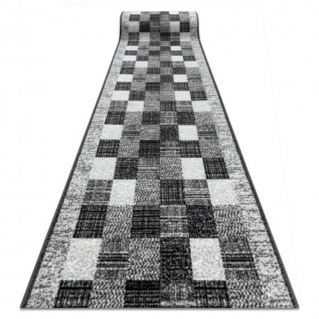Traversa BCF Rafia gri , 120 cm