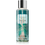 Victoria&#039;s Secret Sparkling Cr&egrave;me spray pentru corp pentru femei 250 ml