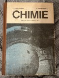 Chimie. Manual pentru clasa a IX-a - Ileana Cosma, Olga Petrescu