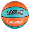 Minge Baschet Liveup Sports Evolvement, Număr 7, Portocaliu și Verde Marin, Oem