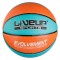 Minge Baschet Liveup Sports Evolvement, Număr 7, Portocaliu și Verde Marin