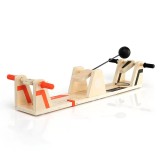 Cumpara ieftin VolleyShot , Joc de masa cu minge catapultata (2 jucatori)