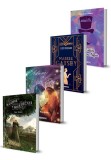 Cumpara ieftin Pachet LITERATURA CLASICA. Set 4 carti