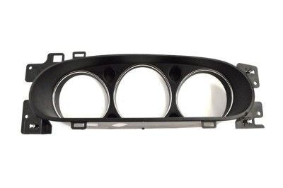 Ornament ceas de bord JAGUAR XJ X350 2005 OEM: 2W93-F042C60-BD 13334718 foto
