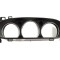 Ornament ceas de bord JAGUAR XJ X350 2005 OEM: 2W93-F042C60-BD 13334718