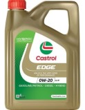 Ulei motor auto Castrol EDGE 0W20 LL IV, 4L