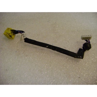 Mufa alimentare laptop Lenovo 3000 N200 foto