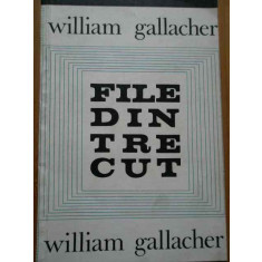 File Din Trecut - William Gallacher ,285940