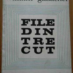 File Din Trecut - William Gallacher ,285940