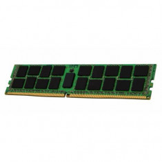 Memorie server Kingston 64GB (1x64GB) DDR4 2933MHz CL21 2Rx4 Micron E Rambus foto