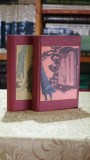 Cumpara ieftin Jane Eyre Charlotte Bronte 2 volume cartonate editura Minerva 1972 editie veche carte clasica straina