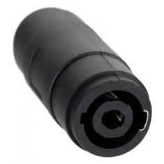 Adaptor Pronomic AD-SPFSPF Speakon mama-mama 4poli