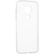 Husa MOTOROLA Moto G7 Power - Luxury Slim Case TSS, Transparent