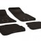 SET COVORASE AUTO CAUCIUC VW PASSAT (1997-2004)