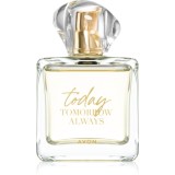 Avon Today Tomorrow Always Today Eau de Parfum pentru femei 100 ml