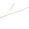 TERMOCUPLA L=520MM 81226010 pentru cuptor TEKA