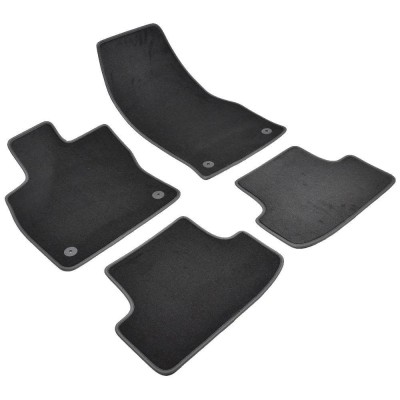 SET COVORASE AUTO MOCHETA UMBRELLA PENTRU VOLKSWAGEN T-ROC(2017-) 02733 foto