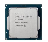 Procesor PC Intel 8 Core i7-9700K 3.6Ghz LGA1151