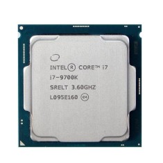 Procesor PC Intel 8 Core i7-9700K 3.6Ghz LGA1151