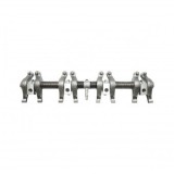 Rampa culbutori asamblata pentru Massey Ferguson, Perkins cod OEM 3637391M91, 87144, 87618, ZZ90007