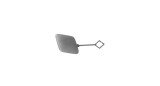 Capac cui remorcare Citroen Spacetourer 06.20; Fiat Scudo 12.20; Opel Zafira Life 08.20; Peugeot Expert/Traveller 06.20, fata, grunduit, de vopsit,