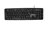 Cumpara ieftin Tastatura Spacer cu fir SPKB-520