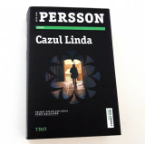 Leif G W Persson Cazul Linda