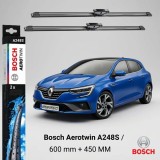Cumpara ieftin Stergatoare Renault Megane IV Hatchback E-TECH 160 B9NH din 2021 | 3 397 014 248 - BOSCH
