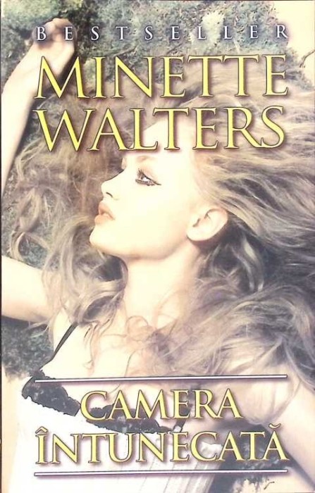 CAMERA INTUNECATA-MINETTE WALTERS-263766