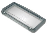 Ferestre de Inspecție Policarbonat IP65 248x128x50mm