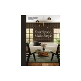 Your Space, Made Simple: Interior Design That's Approachable, Affordable, and Sustainable