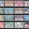 DB1 BAT British Antarctic Ter. QEII 1963 - 1969 Transporturi Vapoare Aviatie Caini 11 v. MNH + 5 v. MVLH 2 poze