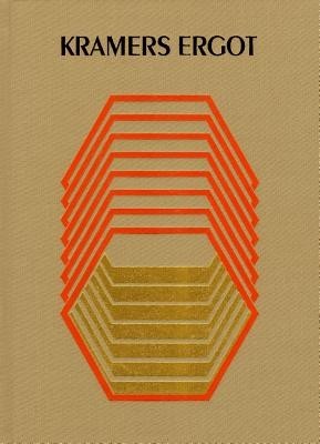 Kramers Ergot 8