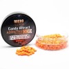 Wafters Addicted Carp Baits Pillow Candy Attract Micro, Portocala &amp; N-butyric, Portocaliu, 3.5mm, 40ml