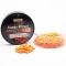 Wafters Addicted Carp Baits Pillow Candy Attract Micro, Portocala &amp; N-butyric, Portocaliu, 3.5mm, 40ml