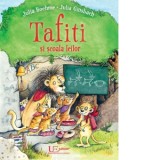 Tafiti si scoala leilor - Julia Ginsbach, Julia Boehme