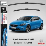 Cumpara ieftin Ștergătoare Volvo V40 II T5 Drive-E Polestar 525 2014-2019 | 3 397 007 309 &ndash; BOSCH