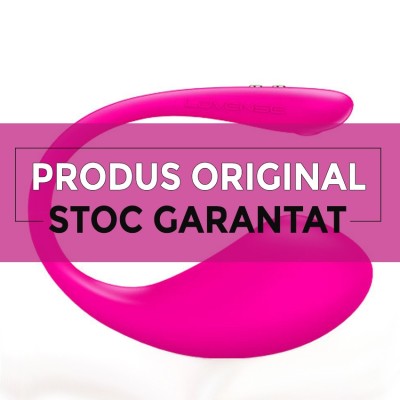 Vibrator Lovense Lush 3 foto