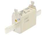 Siguranță Industrială Ceramică NH1C 125A 500VAC