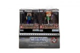 Jada Minecraft Figurina Metalica 6.5cm